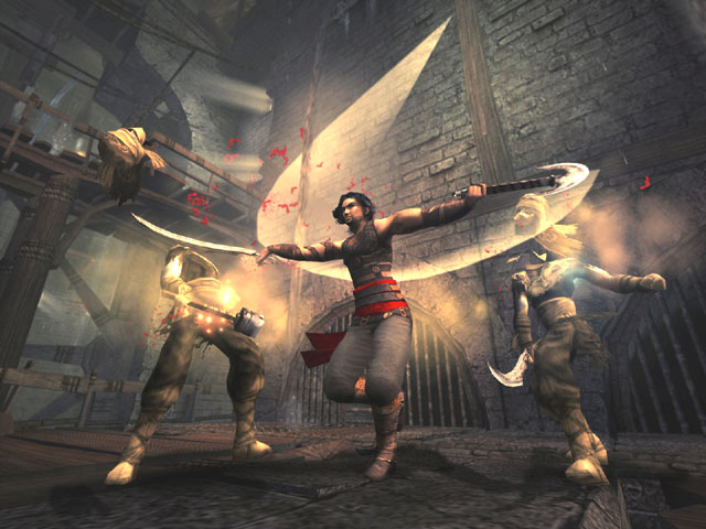 Prince of persia warrior within full pc games net top full games and software